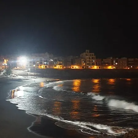 Arena Negra Casa vacanze *