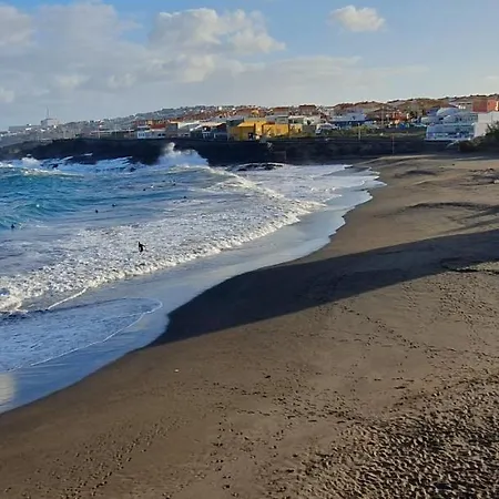 Casa vacanze Arena Negra