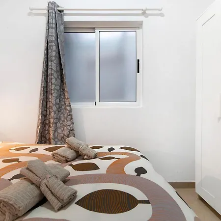 Casa vacanze Arena Negra *