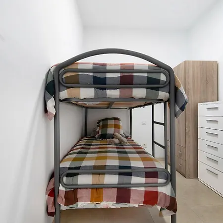 Casa vacanze Arena Negra *
