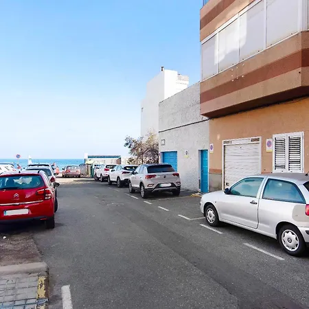Casa vacanze Arena Negra *