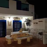 Arena Negra Lajita