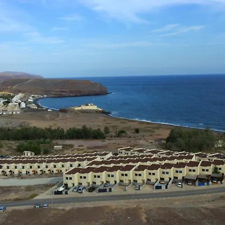 Casa vacanze Arena Negra *