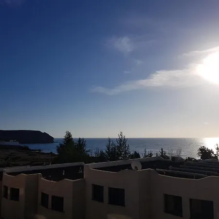 Casa vacanze Arena Negra Lajita