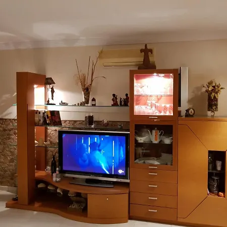 Casa vacanze Arena Negra