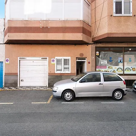 Arena Negra 度假居
